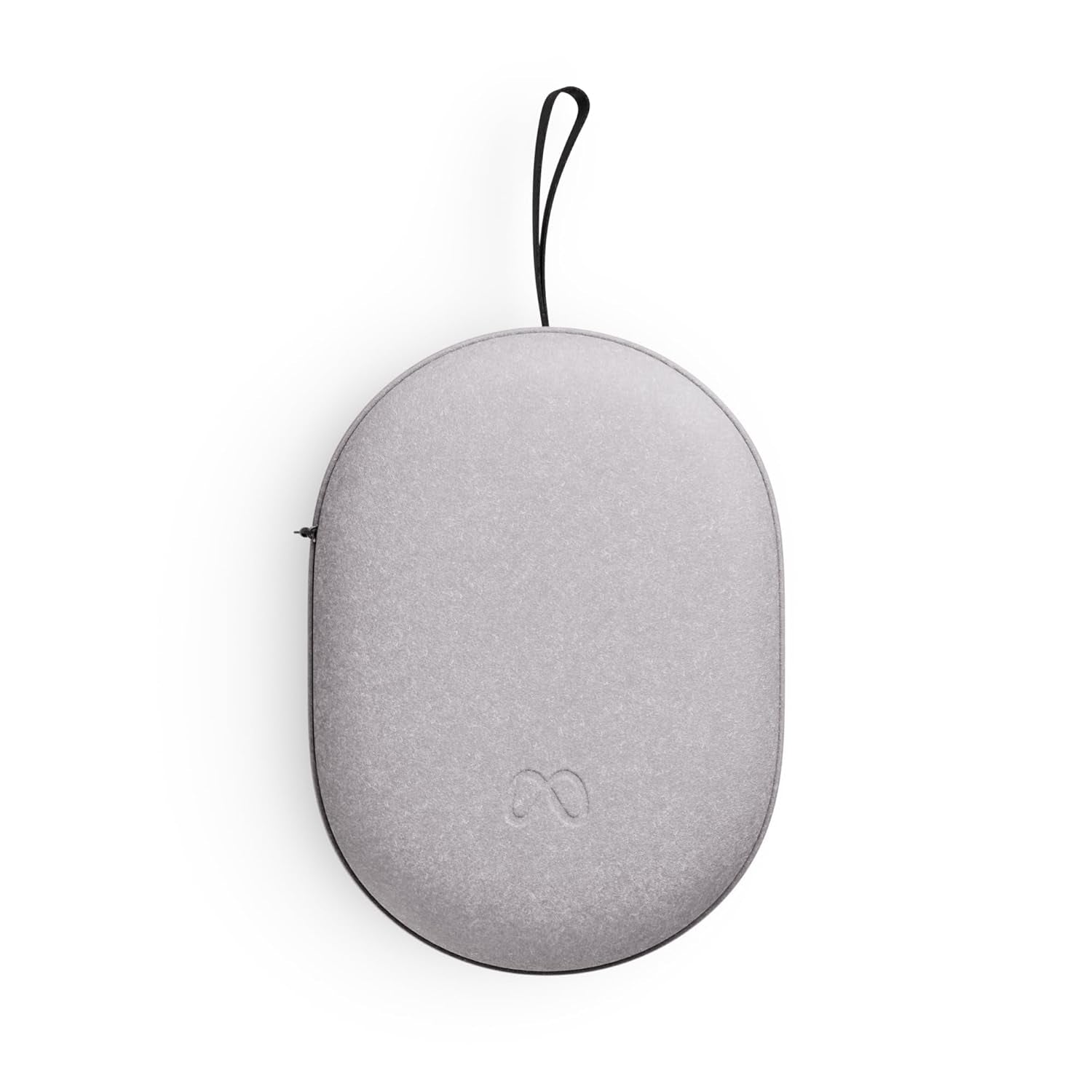 Quest Carrying Case — Works with Quest 3/3S — Premium Style and Protection — Fits Quest 3/3S, Touch plus Controller, Headstrap, Active Straps, Charging Cable and Adapter